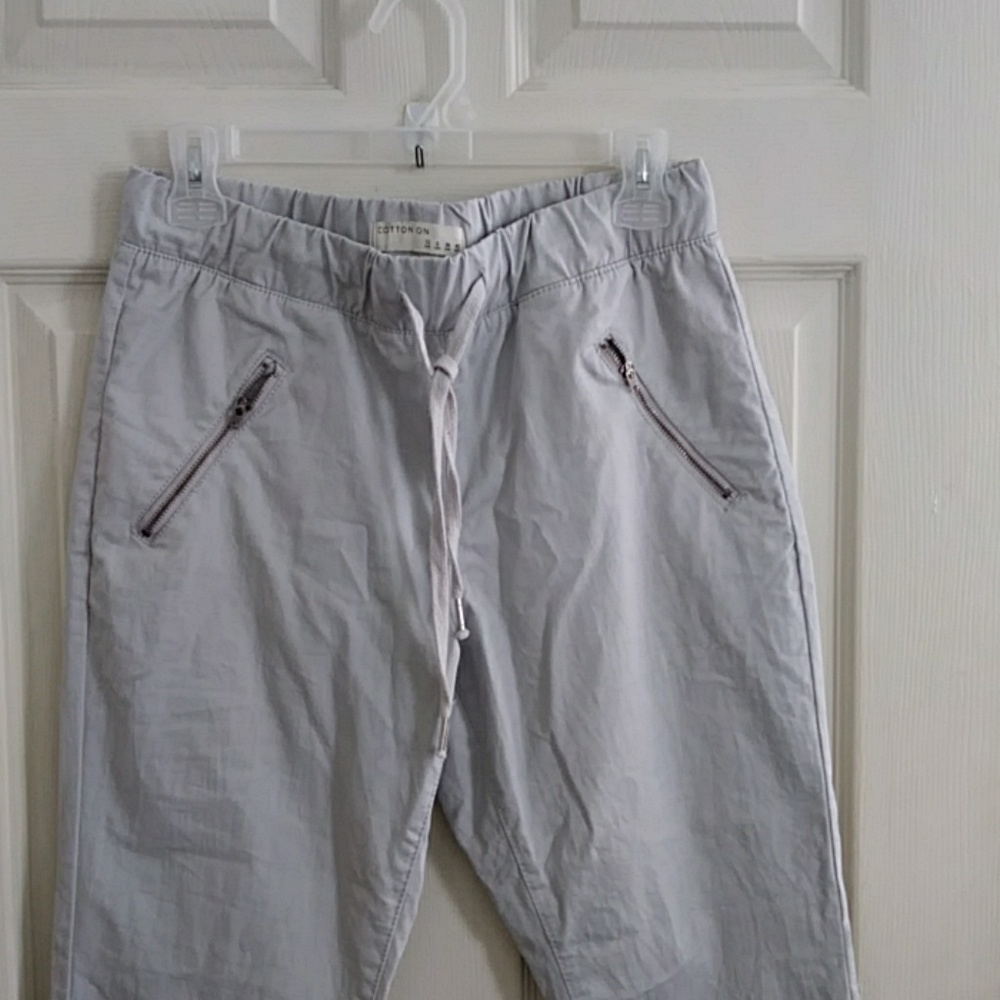 Cotton On Capri Pants